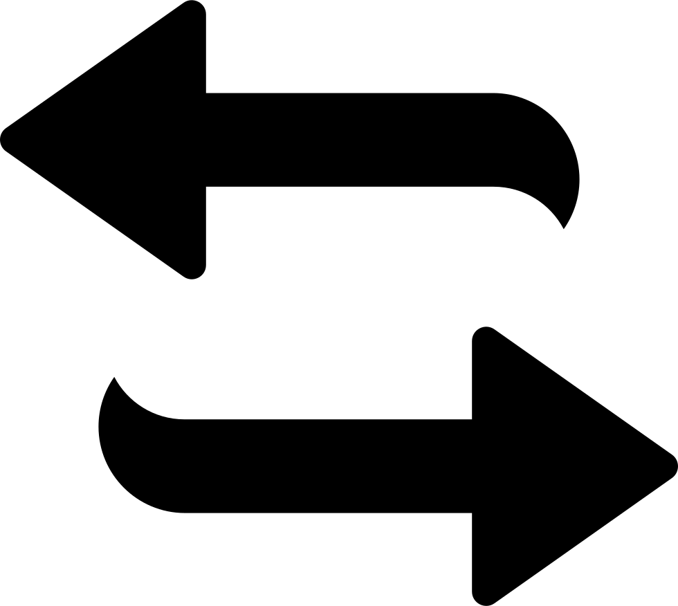 Exchange Transparent Background