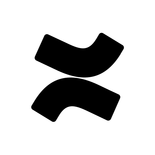 confluence logo icon 181381