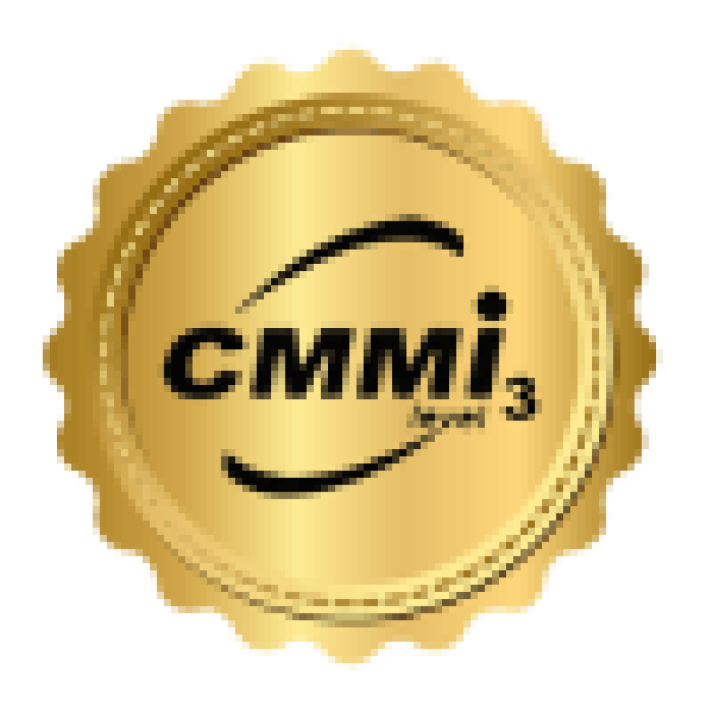 Cmmi level 3
