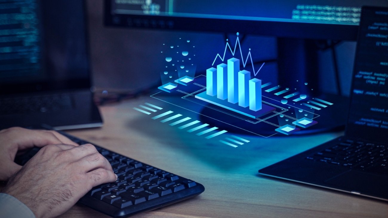 Data Driven