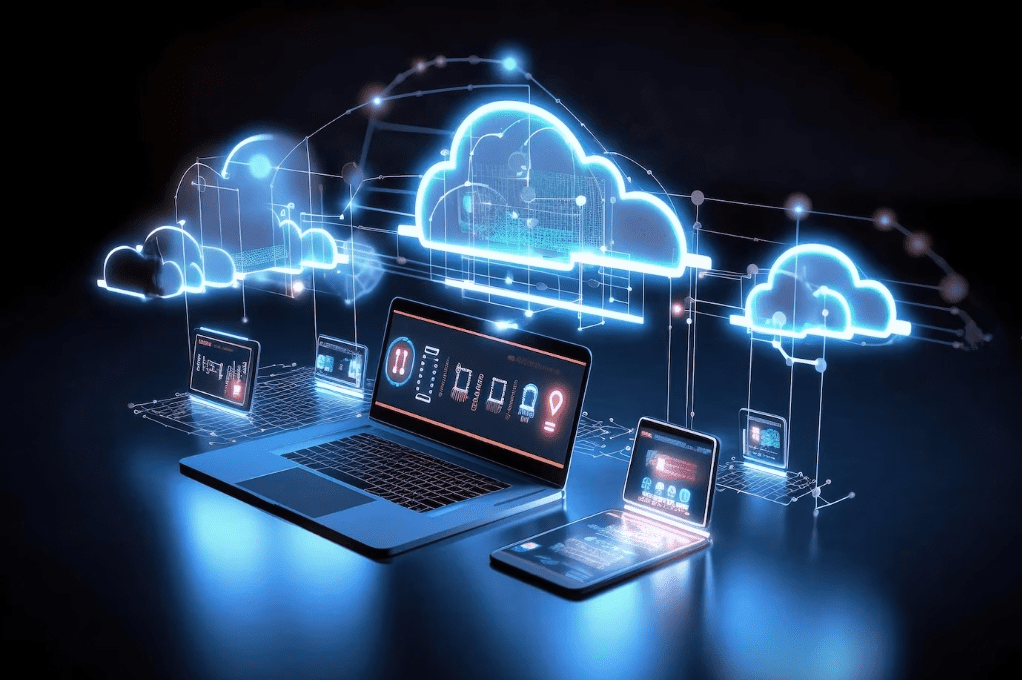 Saas vs Traditional Software